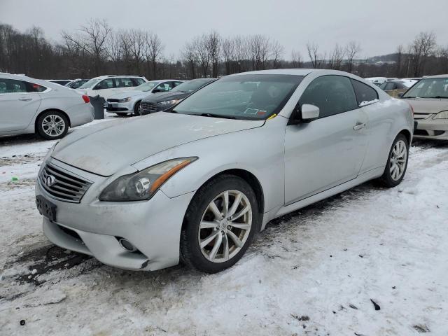2011 INFINITI G37  2011 image