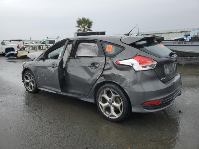 Image 2 of 2016 FORD FOCUS ST 2016 with VIN 1FADP3L9XGL293980