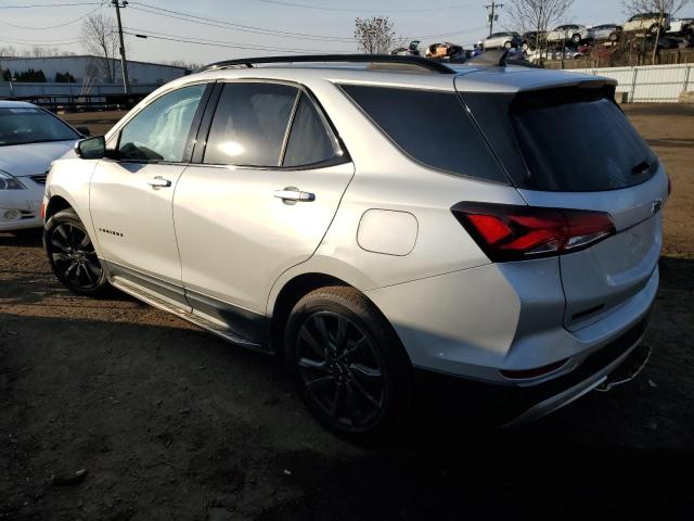 Изображение 2 2022 CHEVROLET EQUINOX RS 2022 с VIN 2GNAXWEV8N6113854
