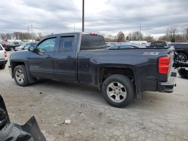 Image 2 of 2015 CHEVROLET SILVERADO K1500 LT 2015 with VIN 1GCVKREC5FZ287119