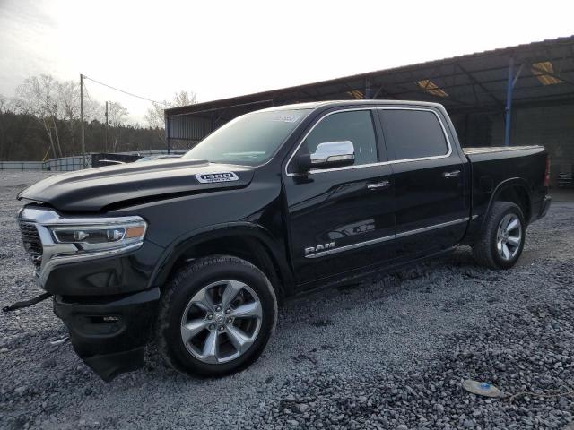 Obraz 2019 RAM 1500 LIMITED 2019