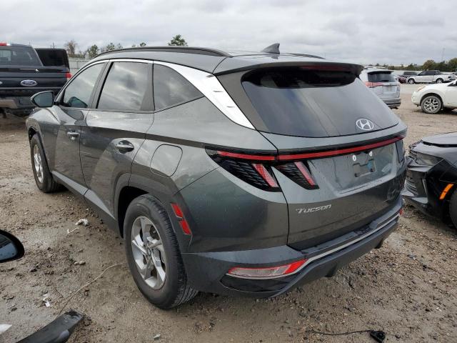 Image 2 of 2022 HYUNDAI TUCSON SEL 2022 with VIN 5NMJB3AE3NH029719