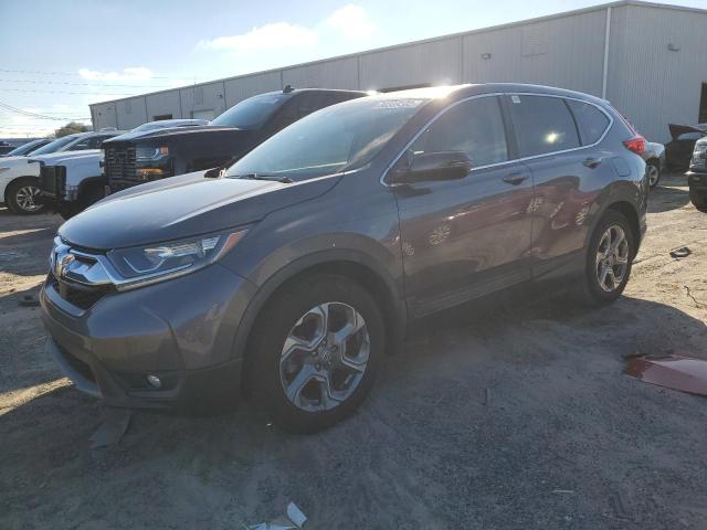 Изображение 1 2019 HONDA CR-V EXL 2019 с VIN 7FARW1H8XKE021226