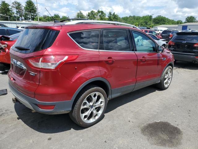 Изображение 3 2015 FORD ESCAPE TITANIUM 2015 с VIN 1FMCU9J99FUC57030