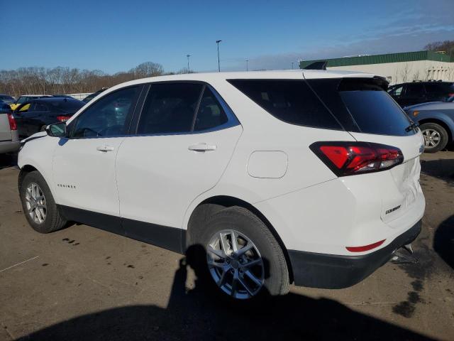 Изображение 2 2023 CHEVROLET EQUINOX LT 2023 с VIN 3GNAXUEG5PS211380