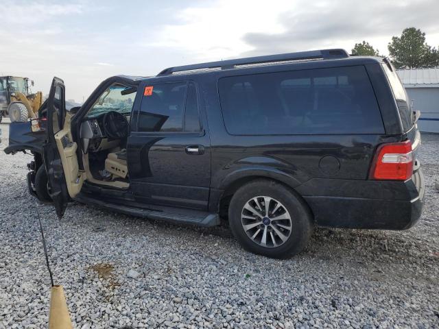 Obraz 2 z 2015 FORD EXPEDITION EL XLT 2015 z VIN 1FMJK1JTXFEF06715