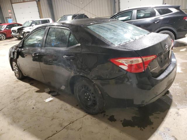 Obraz 2 z 2017 TOYOTA COROLLA L 2017 z VIN 5YFBURHE2HP597753