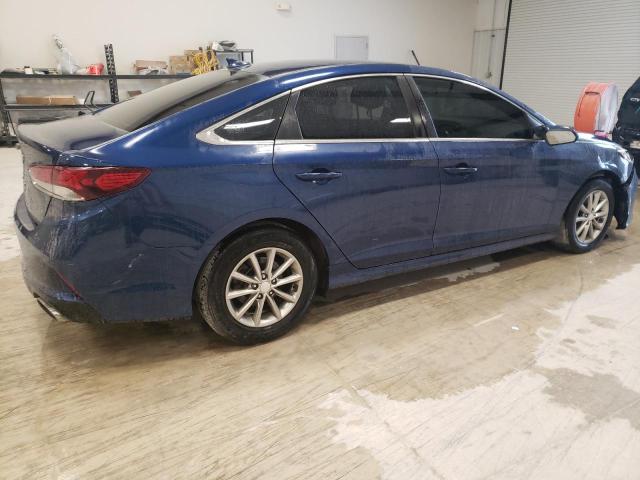 Изображение 3 2019 HYUNDAI SONATA SE 2019 с VIN 5NPE24AF4KH782867