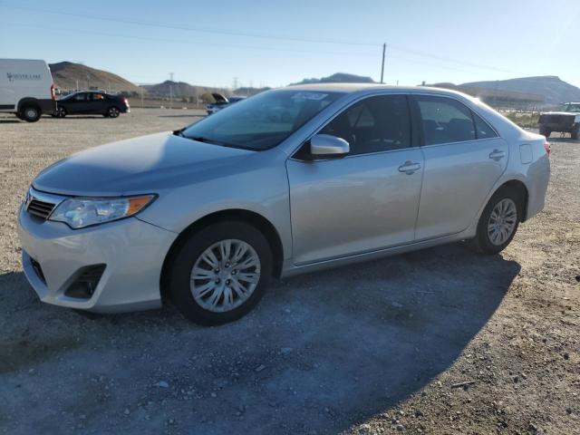 Изображение 1 2014 TOYOTA CAMRY L 2014 с VIN 4T4BF1FK4ER436681