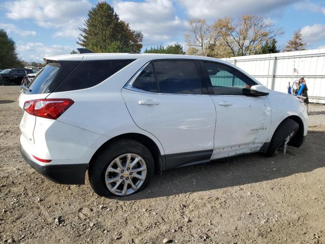 Изображение 3 2019 CHEVROLET EQUINOX LT 2019 с VIN 2GNAXKEV2K6283535