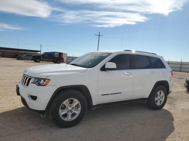 2017 JEEP GRAND CHEROKEE LAREDO 2017 image