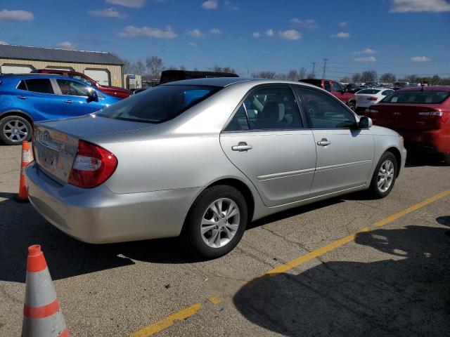 Изображение 3 2004 TOYOTA CAMRY LE 2004 с VIN 4T1BF32KX4U066637