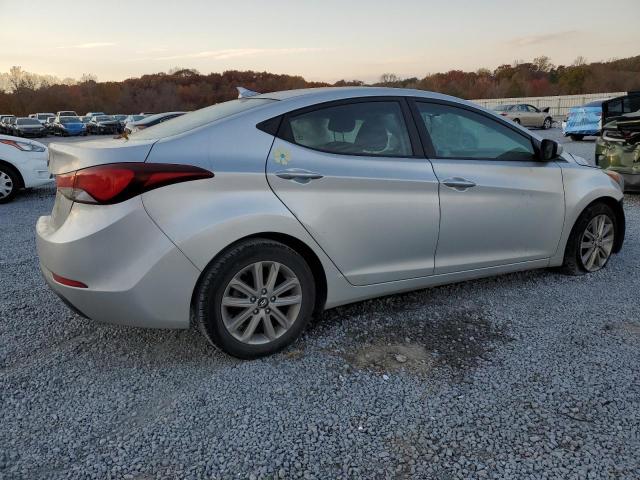 Obraz 3 z 2015 HYUNDAI ELANTRA SE 2015 z VIN KMHDH4AE9FU237417