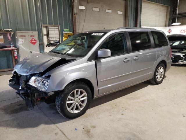 Obraz 2015 CHRYSLER TOWN & COUNTRY LX 2015