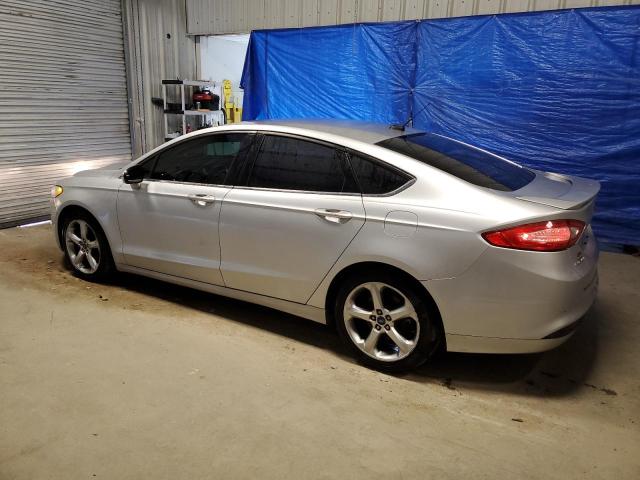 Image 2 of 2016 FORD FUSION SE 2016 with VIN 3FA6P0HD7GR376434