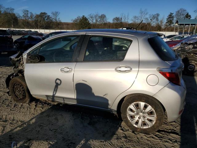 Image 2 of 2013 TOYOTA YARIS  2013 with VIN JTDKTUD39DD555944