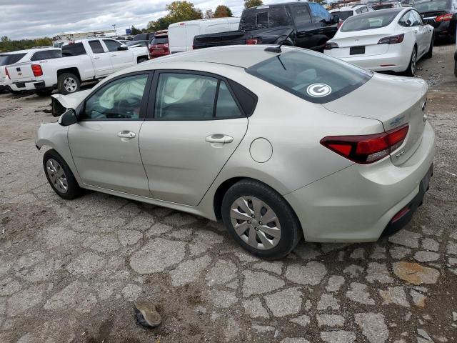 Image 2 of 2018 KIA RIO LX 2018 with VIN 3KPA24AB4JE082927