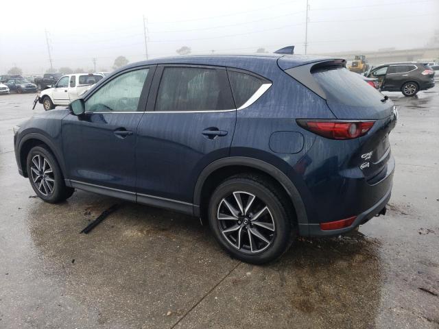 Изображение 2 2017 MAZDA CX-5 GRAND TOURING 2017 с VIN JM3KFBDL8H0189412