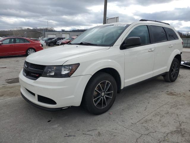 2017 DODGE JOURNEY SE 2017 image