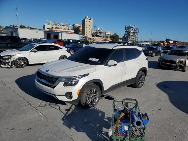 2021 KIA SELTOS S 2021 image