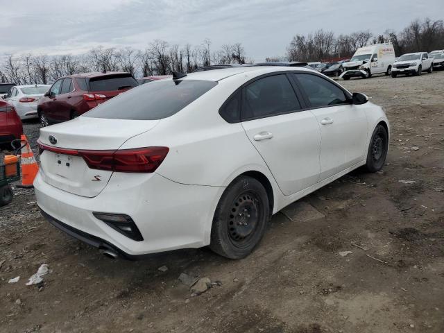 Obraz 3 z 2019 KIA FORTE GT LINE 2019 z VIN 3KPF34AD9KE063179