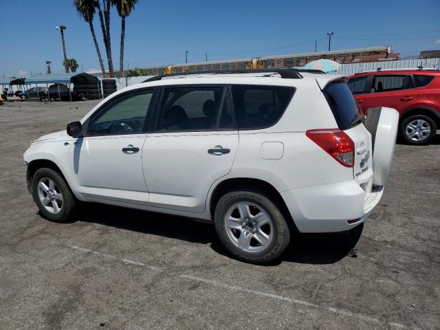 Obraz 2 z 2006 TOYOTA RAV4  2006 z VIN JTMZD33V765005891