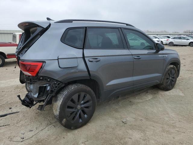 Изображение 3 2023 VOLKSWAGEN TAOS S 2023 с VIN 3VVDX7B23PM329675