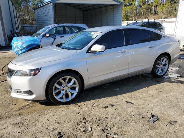 2017 CHEVROLET IMPALA LT 2017 image