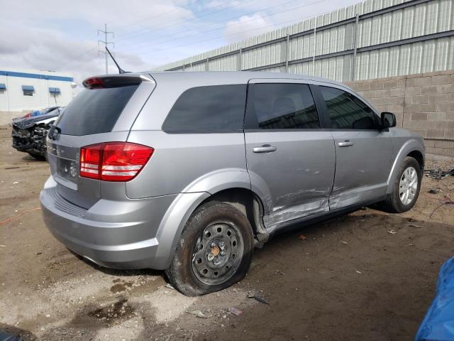Image 3 of 2015 DODGE JOURNEY SE 2015 with VIN 3C4PDCAB9FT728450