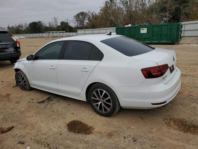 Image 2 of 2017 VOLKSWAGEN JETTA SE 2017 with VIN 3VWDB7AJ1HM208034