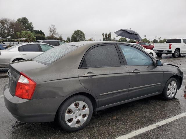 Obraz 3 z 2006 KIA SPECTRA LX 2006 z VIN KNAFE121465208012