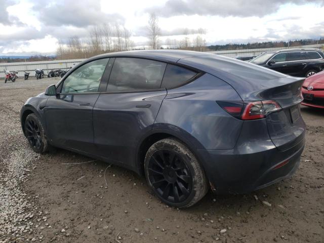 Obraz 2 z 2022 TESLA MODEL Y  2022 z VIN 7SAYGDEEXNF395780