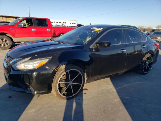 Image 1 of 2016 NISSAN ALTIMA 2.5 2016 with VIN 1N4AL3AP0GN327347
