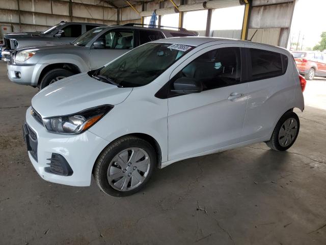 2017 CHEVROLET SPARK LS 2017 image