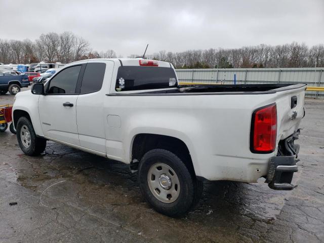 Image 2 of 2016 CHEVROLET COLORADO  2016 with VIN 1GCHSBEA4G1380751