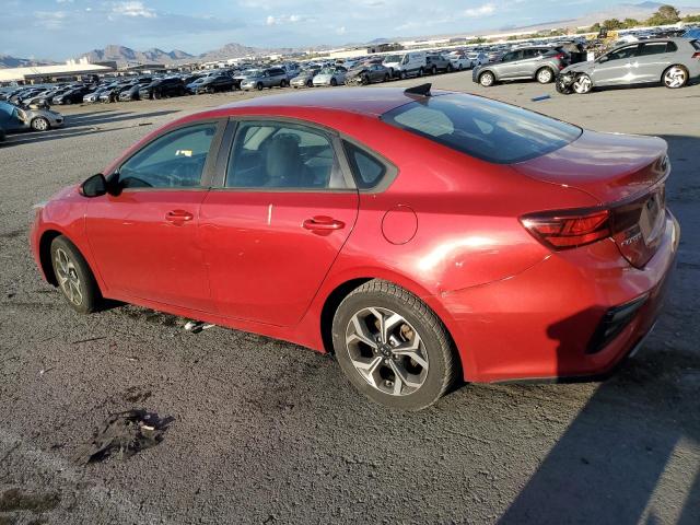 Image 2 of 2019 KIA FORTE FE 2019 with VIN 3KPF24AD9KE018598