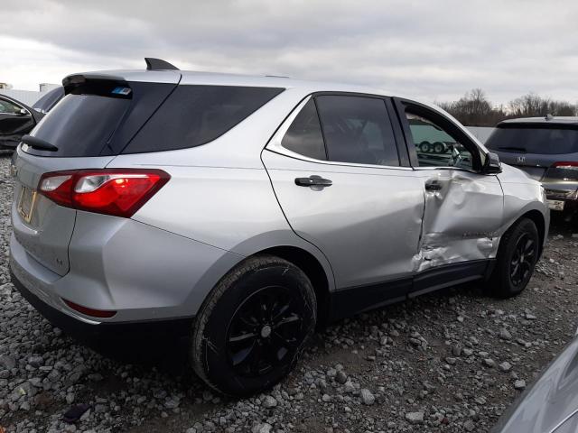 Image 3 of 2018 CHEVROLET EQUINOX LT 2018 with VIN 3GNAXJEV2JS558072