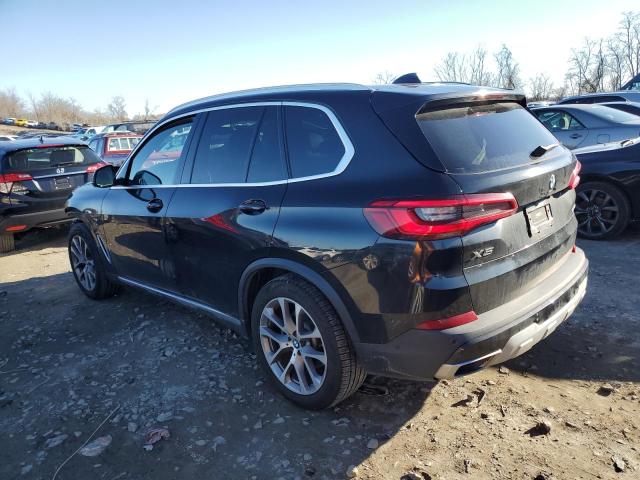 Obraz 2 z 2019 BMW X5 XDRIVE40I 2019 z VIN 5UXCR6C50KLK88776