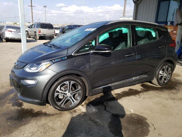 Image 1 of 2020 CHEVROLET BOLT EV PREMIER 2020 with VIN 1G1FZ6S02L4142419
