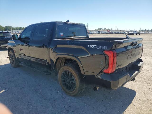 Изображение 2 2022 TOYOTA TUNDRA CREWMAX SR 2022 с VIN 5TFLA5DB4NX021290