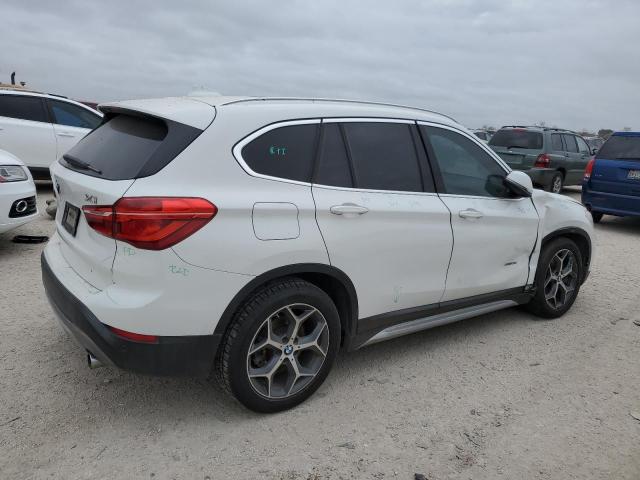 Изображение 3 2016 BMW X1 XDRIVE28I 2016 с VIN WBXHT3C37G5E48790