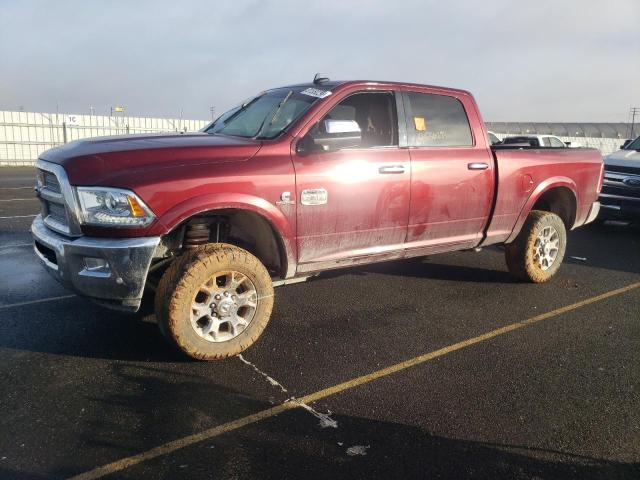Obraz 2016 RAM 2500 LONGHORN 2016