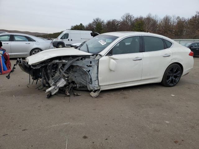 2013 INFINITI M56 X 2013 image