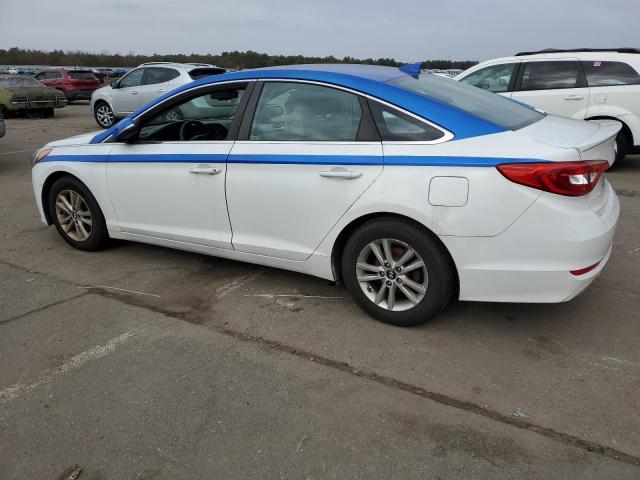 Obraz 2 z 2015 HYUNDAI SONATA ECO 2015 z VIN 5NPE24AA0FH128877