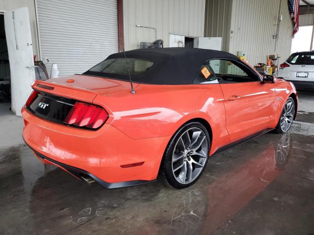Obraz 3 z 2015 FORD MUSTANG GT 2015 z VIN 1FATP8FF7F5429737