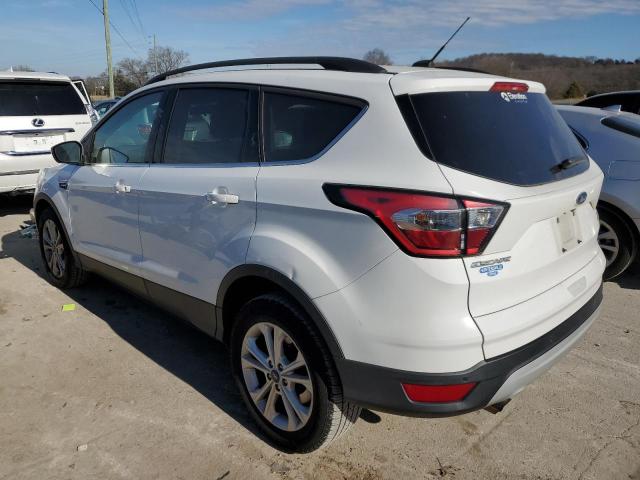 Image 2 of 2017 FORD ESCAPE SE 2017 with VIN 1FMCU0GD1HUC37168