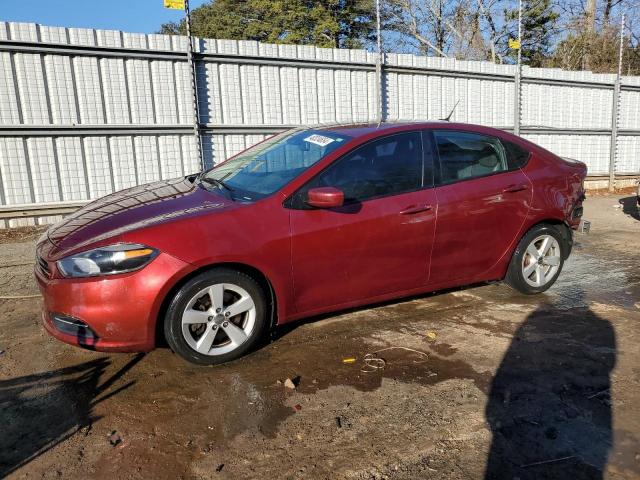 Изображение 1 2015 DODGE DART SXT 2015 с VIN 1C3CDFBB0FD308696