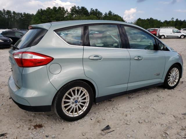 Obraz 3 z 2013 FORD C-MAX PREMIUM 2013 z VIN 1FADP5CU0DL530097