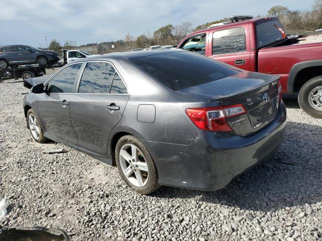 Image 2 of 2014 TOYOTA CAMRY L 2014 with VIN 4T1BF1FK6EU470292