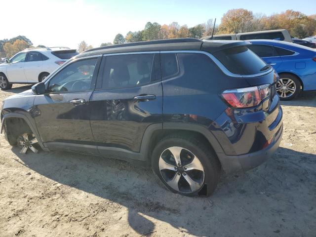 Image 2 of 2018 JEEP COMPASS LATITUDE 2018 with VIN 3C4NJCBB3JT137280